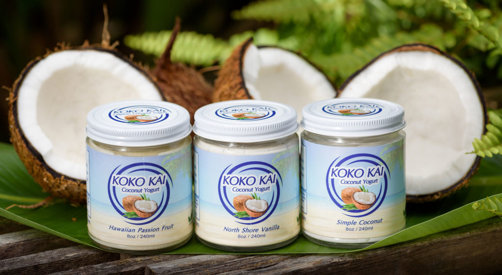 Koko Kai Coconut Yogurt Simple, Organic, Delicious…