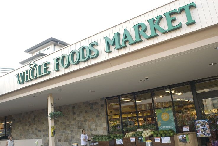 Koko Kai is now in Whole Foods Market!