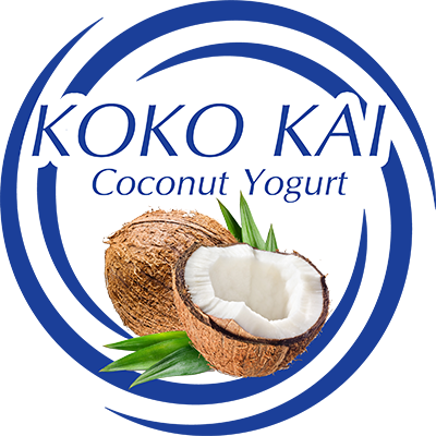 Koko Kai Coconut Yogurt