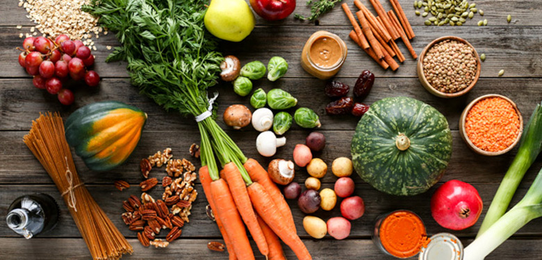 5 Sustainable Foods Every Fridge Needs