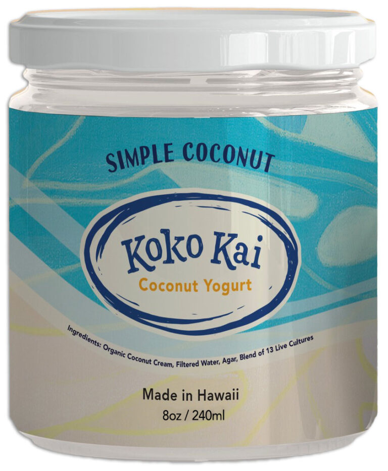 Shop Koko Kai Coconut Yogurt
